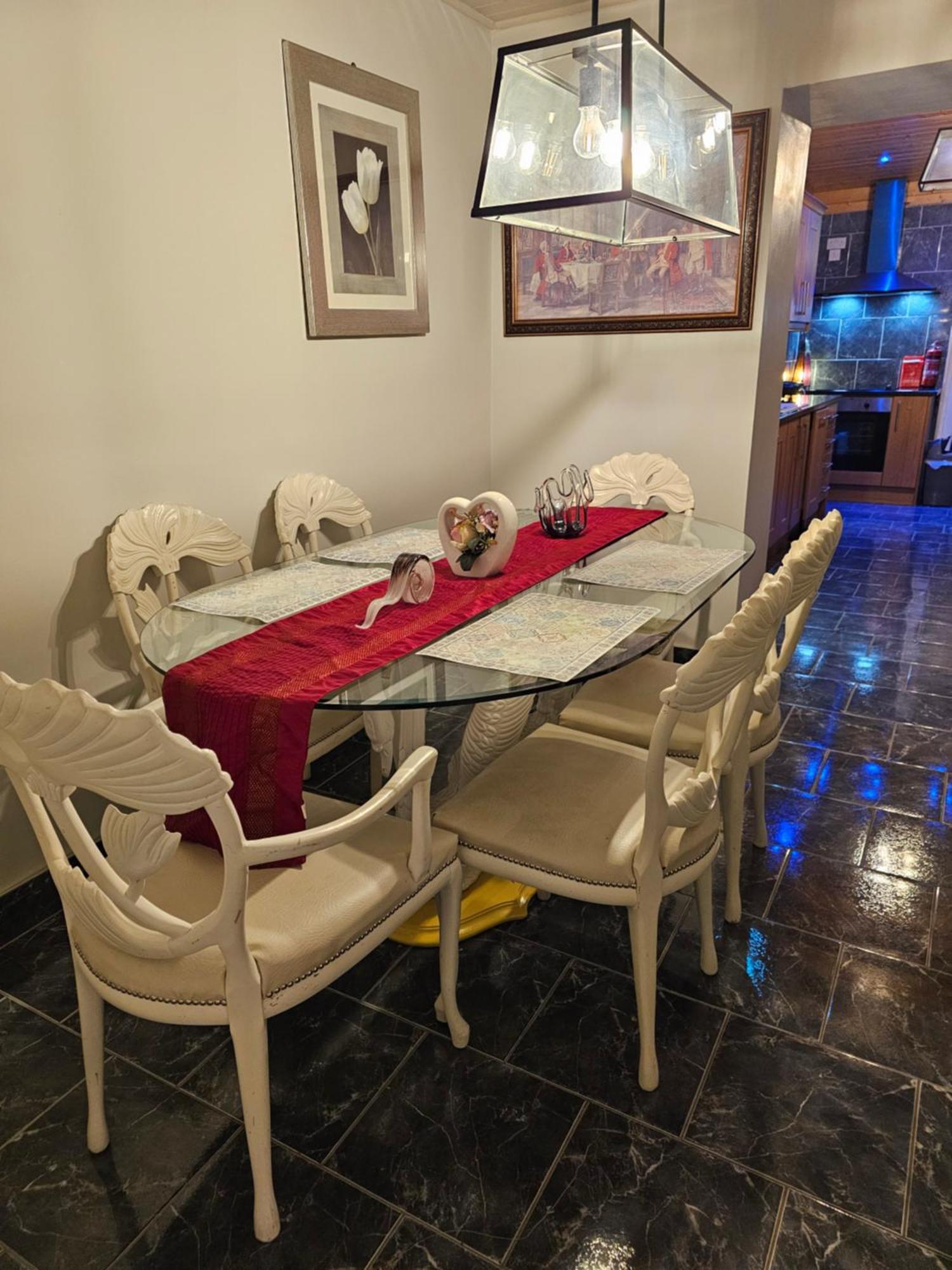 شقة كلونيمل  في Baron Park House المظهر الخارجي الصورة
